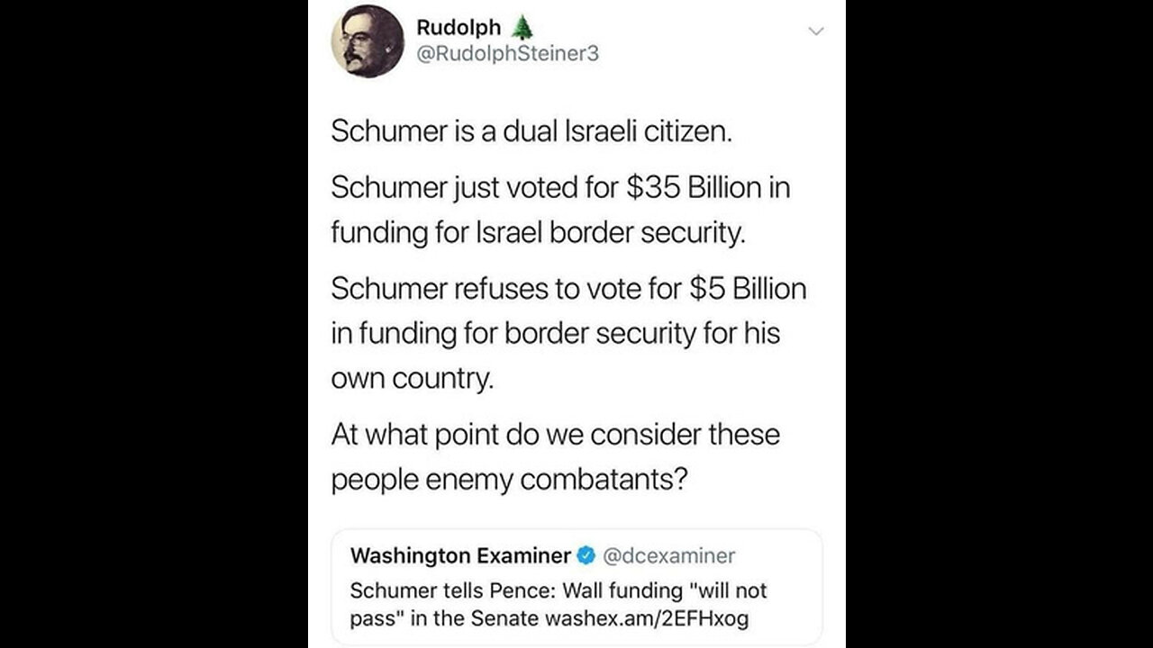 JUST IN: John Kennedy Explodes At Schumer, Dems' 'Loon Wing' For 'Threats' Against Supreme Court