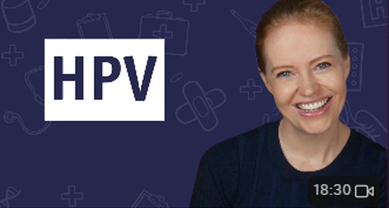 POINTLESS TESTS AND TOXIC SHOTS by Dr Samantha Bailey