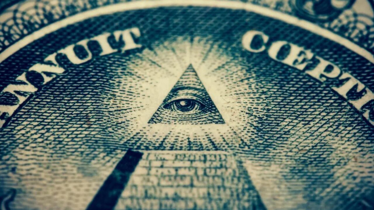 WATCH: The Secret Covenant of the Illuminati