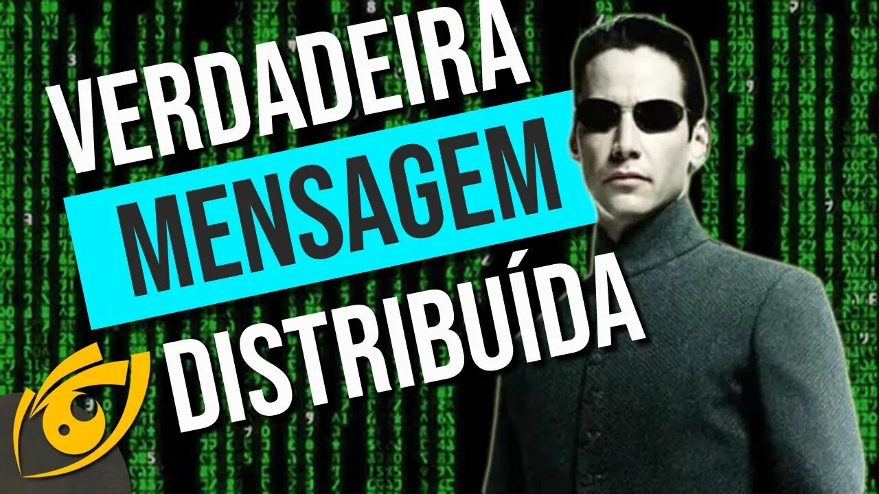 O protocolo MATRIX: o passado das mensagens e seu futuro