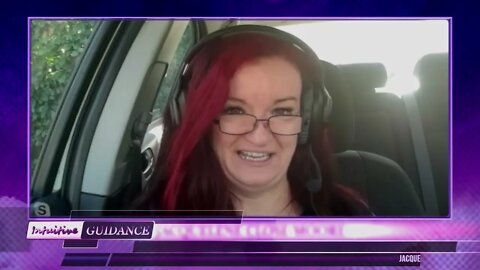 Jacquelene Live - April 21, 2022