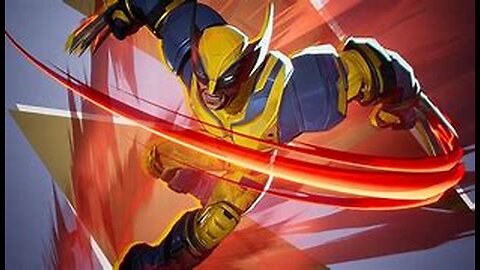 Grinding Wolverine Into Gold Ranked Play - Slap The Follow & Share & Get Chatty #RumbleTakeOver