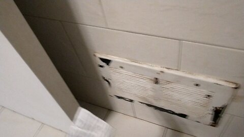 Hittin This Vent Cover With Style N Grace