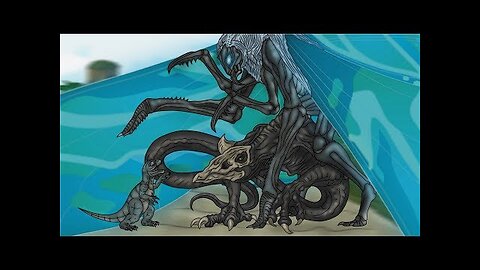 King Kong vs. Godzilla 19 - Mothra & New Godzilla