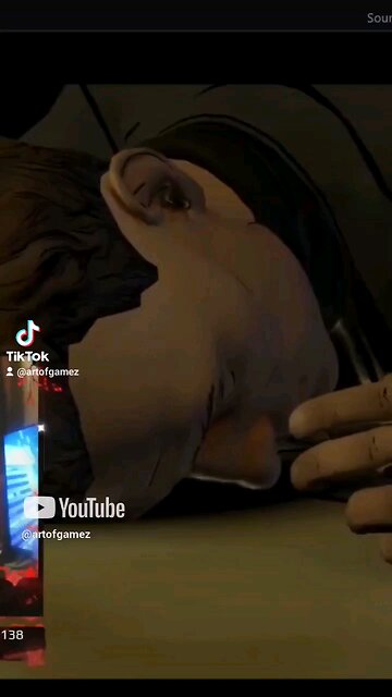 Falcone embraces Batman's Shadow