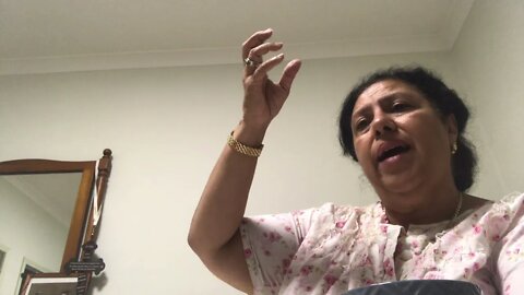 Ps Suzy Antoun-Life Eternal or good and bad