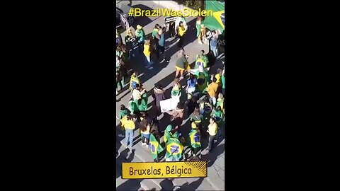 Não estamos sozinhos!