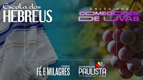 Concentração de Fé e Milagres - 17/05/23