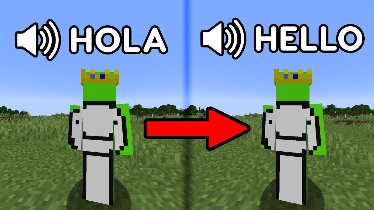 This Minecraft Mod Will Change The World...This Minecraft Mod Will Change The World...