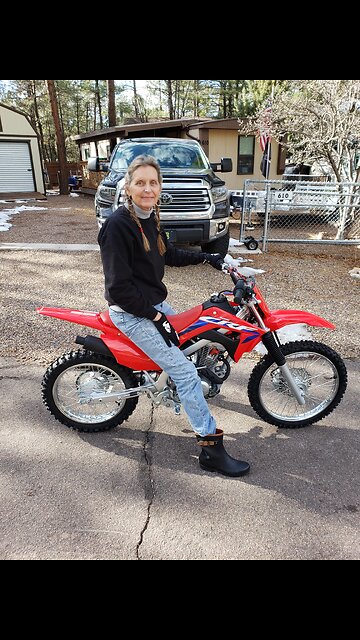 Stocking stuffer for harlisa