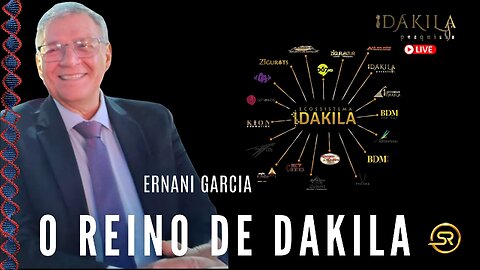 O REINO DE DAKILA E A GRANDE CONVOCAÇÃO DOS ESCOLHIDOS !