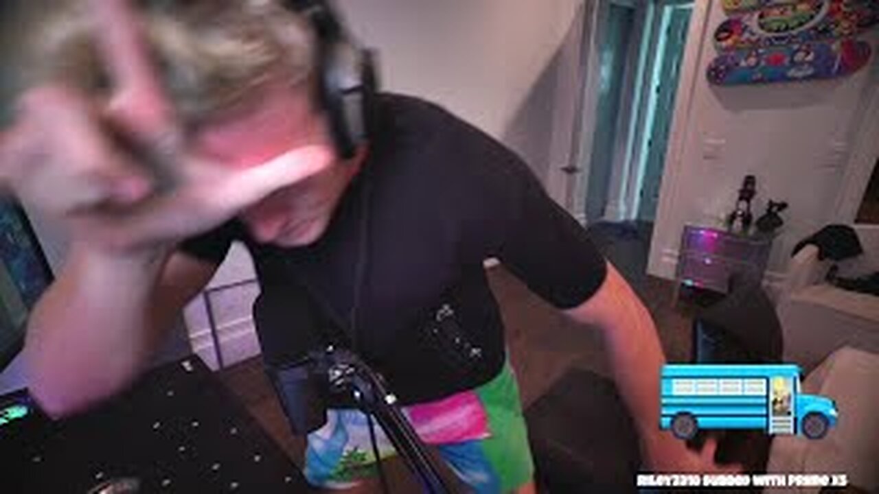 toxic tfue...