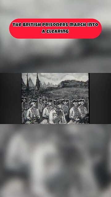 Citizen Soldiers Win Their Liberty, a British Soldier Called them “a New Race of Men”