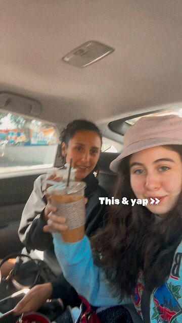 #coffee #yap #besties #hehe