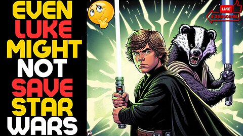 New Rumor Says Disney Is Finally Going To Make Luke Skywalker The Focus!