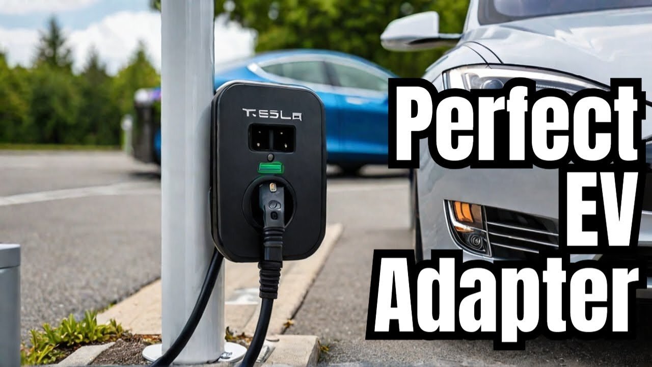 Is the Lectron Tesla Supercharger Adapter the Right Tool for Your EV? Here’s What We Found