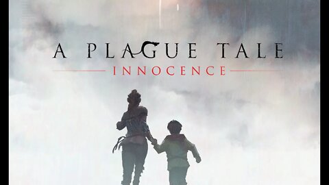 A PLAGUE TALE INNOCENCE GAMEPLAY SEM COMENTÁRIOS LEGENDADO PT BR EXTRA
