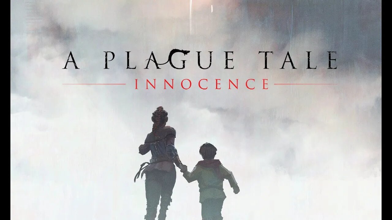 A PLAGUE TALE INNOCENCE GAMEPLAY SEM COMENTÁRIOS LEGENDADO PT BR EXTRA