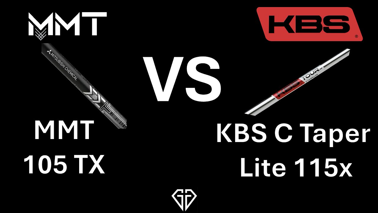 KBS C-Taper Lite vs Mitsubishi MMT