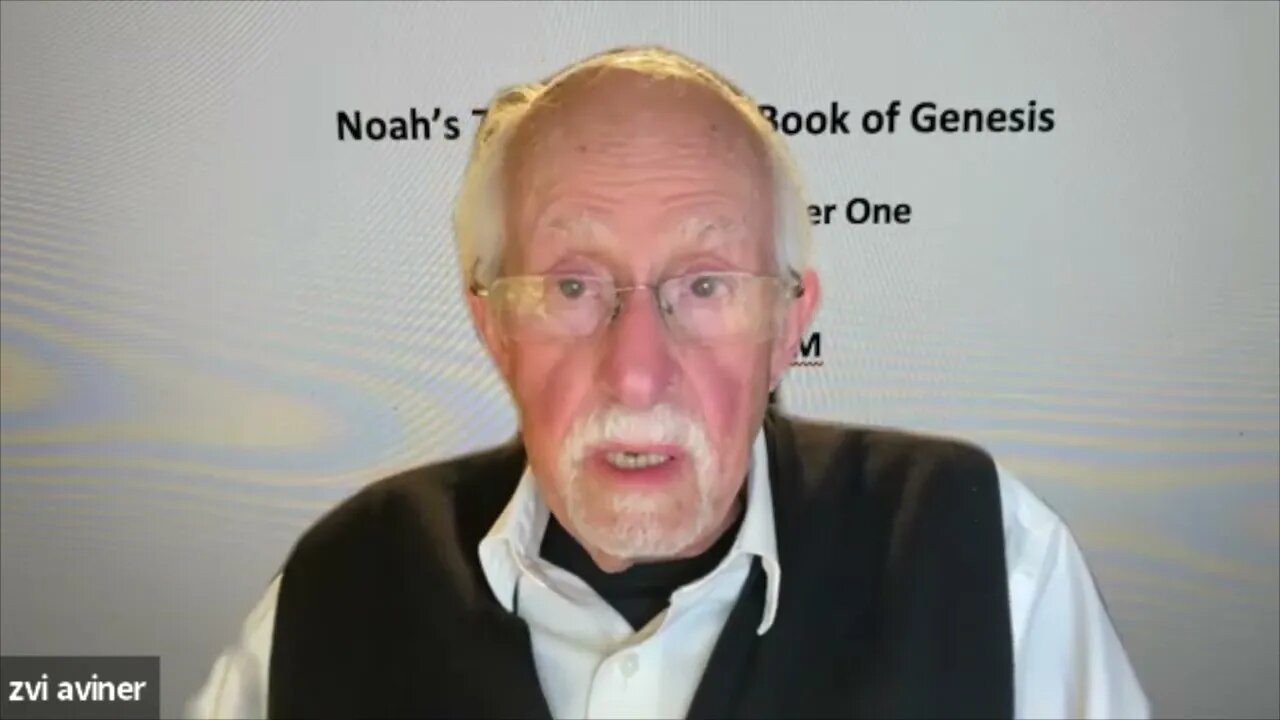 Noah's 7 Laws & the Book of Genesis: Idolatry - Rabbi Zvi Aviner