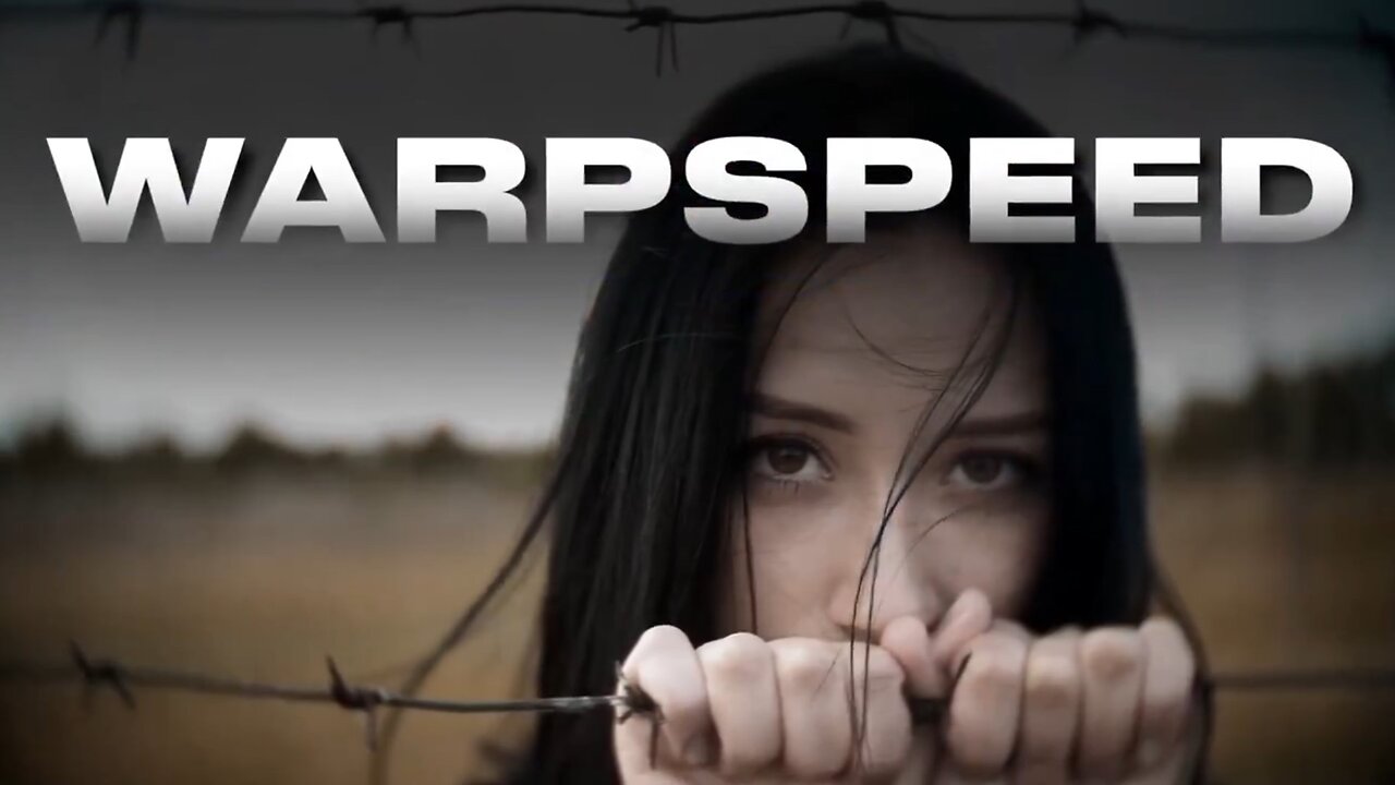 How WARPSPEED stopped the FEMA camps