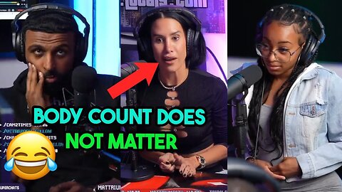 Myron Couldn't Believe What The Panel Was Saying About BODYCOUNT