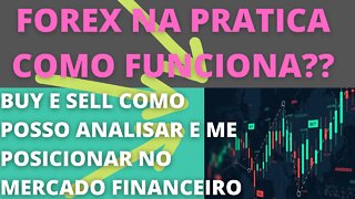 Como funciona o mercado de #forex? Buy e Sell?? Entenda - 108