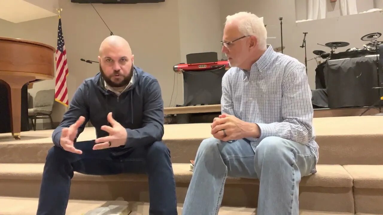Coaching Tips for the Christ Life: Salvation is through Christ alone