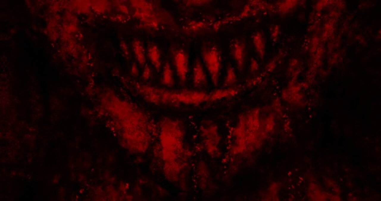 Scary Ass Judgment