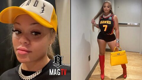 Latto Announces Lineup To Her Upcoming Outbreak Tour! 🎤