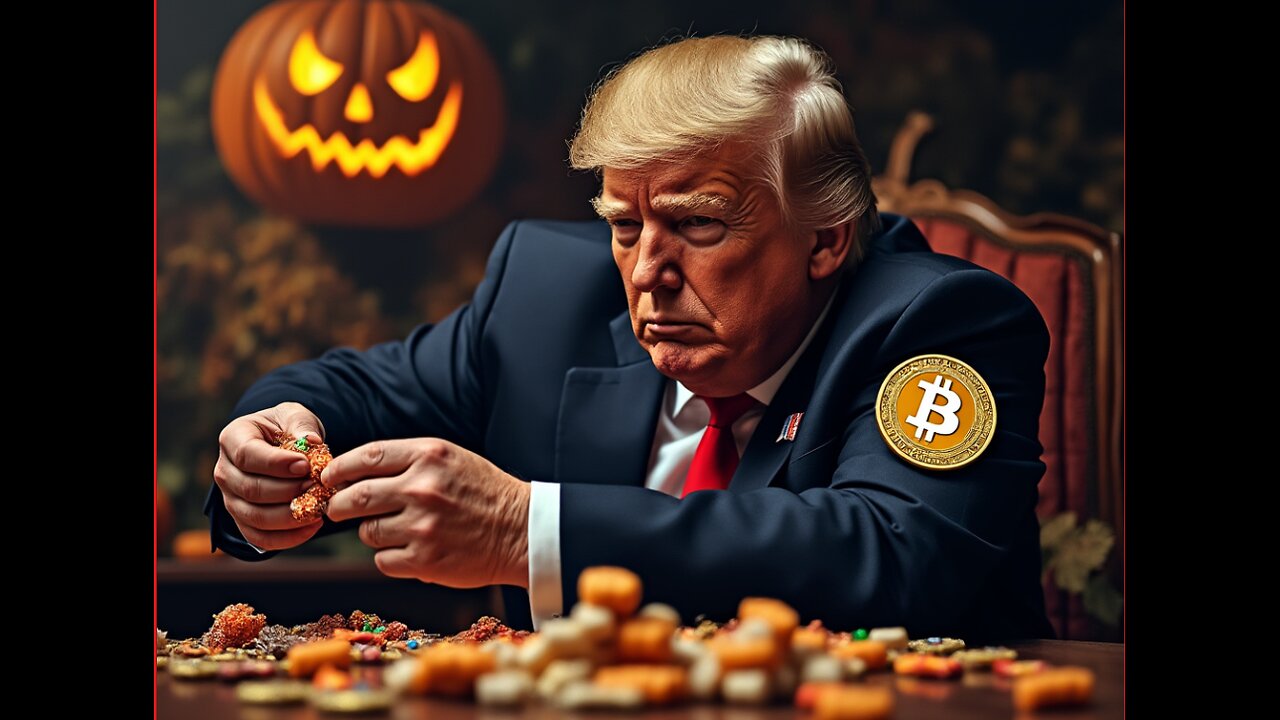 BU BTC - Its all a trick (holloween special) Episode 8 Vol. 1