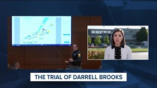 Darrell Brooks trial: More testimony from witnesses