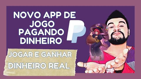 Prova de pagamento "Magic PopPop - TapxGame"