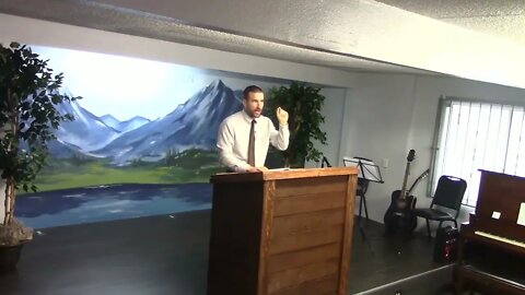 What's The Motivation ? [The Way of Cain] | Pastor Steven Anderson | Sermon Clip