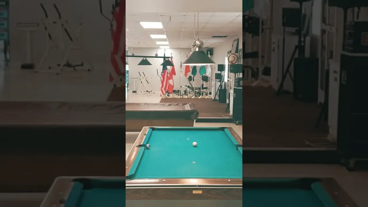 #shorts 🎱👍 #pool