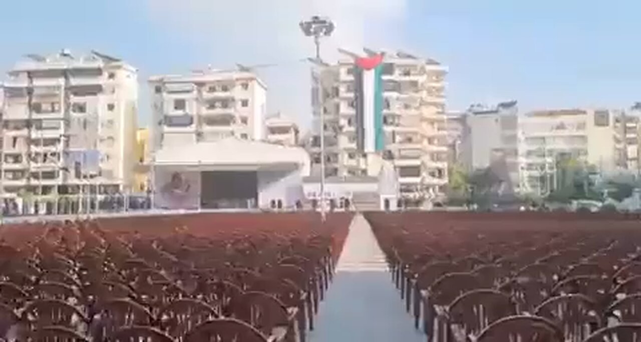 Will Hezbollah join the war?