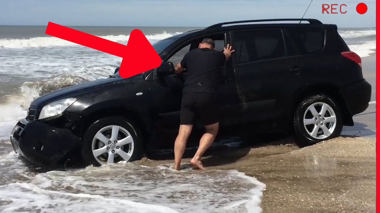 Dumb Fails Caught on Camera | FAILS COMPILATION