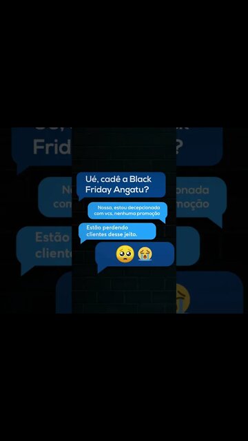 Dia da Angatu com até 20% de Desconto - 04 de Dezembro #shorts