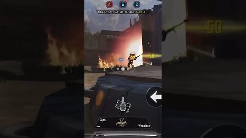 Call of Duty Mobile - The Wheelson Storestreak Sucks (S3 Rush: Battle Pass Reward)