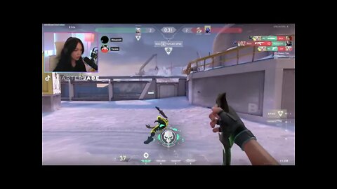 Jett no more knives ? no problem