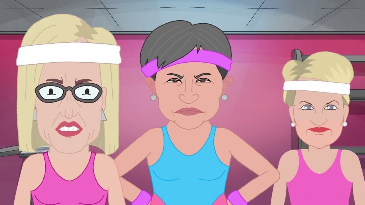 What is a Woman? | Pauline Hanson's Please Explain