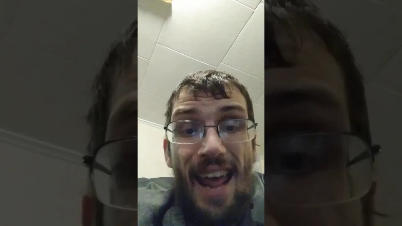 Broken Systems & Shared Suffering