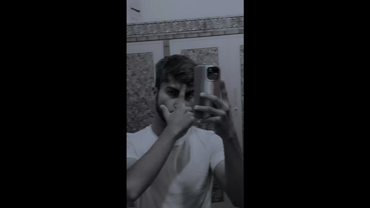 Please follow me