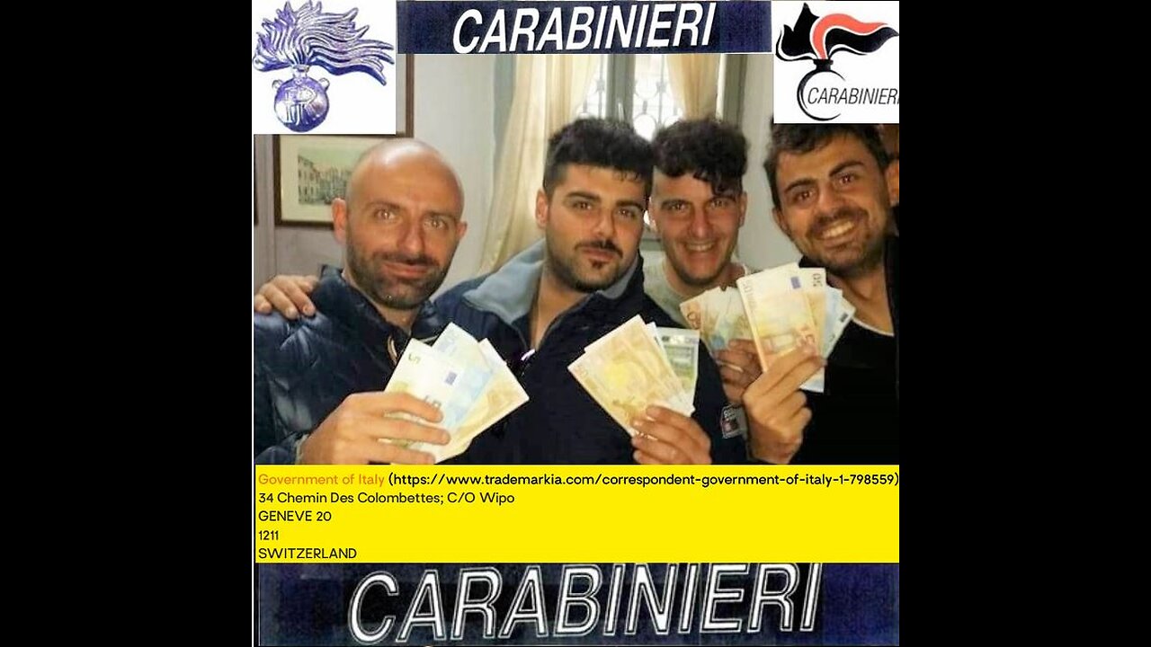 Antonio Savino DENUNCIA CORDATE MAIOSE DEI CARABINIERI e TRIBUNALI collage