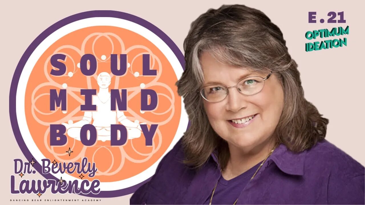 Dr Beverly Lawrence #newpodcastepisode #newpodcast #soul #worldchangers #acupuncture #meditation