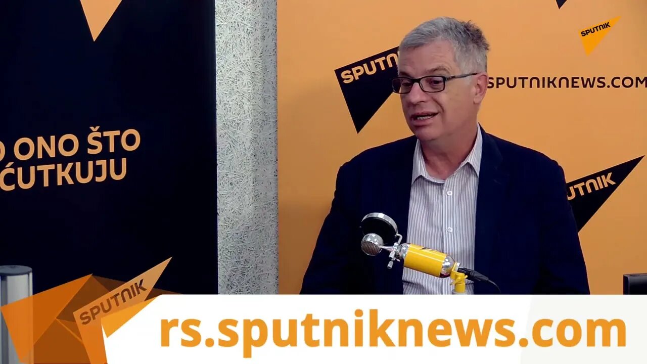 Može li Evropa bez ruske nafte | Energija Sputnjika