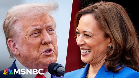 'She popped him with a pin': Harris puncturing Trump bubble echoes Shapiro's winning strategy