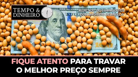 Fique atento para travar o melhor preço sempre