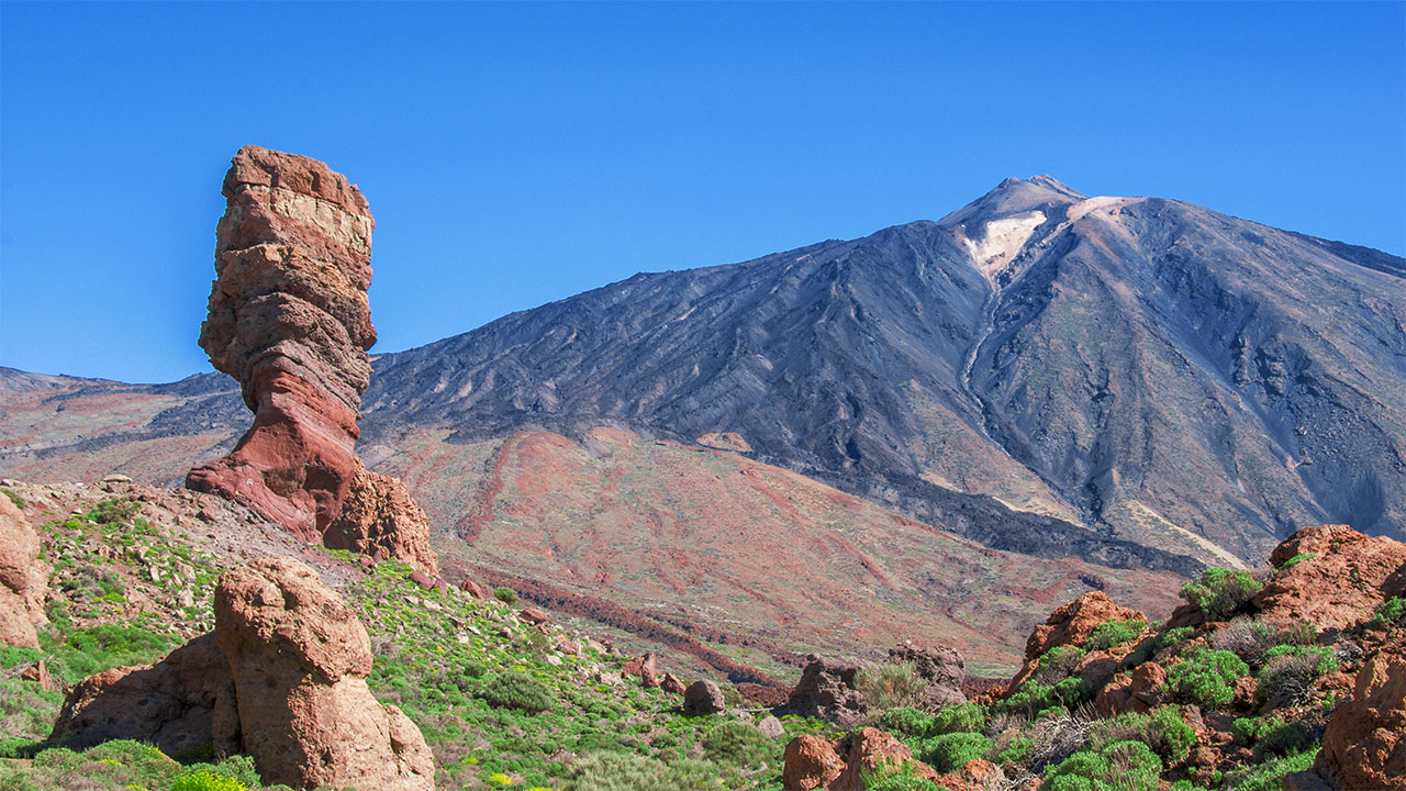 Teide National Park