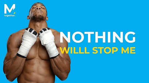 DON'T STOP GRINDING Motivational Video